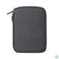 Kép 3/11 - RivaCase 5631 Suzuka ECO Travel Organizer Black