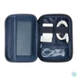 Kép 6/11 - RivaCase 5631 Suzuka ECO Travel Organizer Black