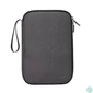 Kép 2/9 - RivaCase 5633 Suzuka ECO Travel Organizer Black
