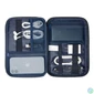 Kép 6/9 - RivaCase 5633 Suzuka ECO Travel Organizer Black
