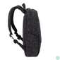 Kép 17/20 - RivaCase 7923 Laptop Backpack 13,3" Black notebook táska