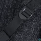 Kép 8/20 - RivaCase 7923 Laptop Backpack 13,3" Black notebook táska