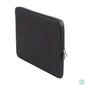 Kép 3/3 - RivaCase 8116 Clark ECO Laptop Sleeve 15,6-16" Black notebook táska