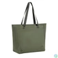 Kép 1/7 - RivaCase 7821 Eden ECO Tote bag Olive Green