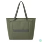 Kép 3/7 - RivaCase 7821 Eden ECO Tote bag Olive Green