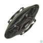 Kép 6/7 - RivaCase 7821 Eden ECO Tote bag Olive Green
