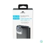 Kép 16/17 - RivaCase RivaPower VA2511 10000mAh PowerBank Black