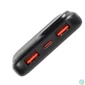 Kép 7/17 - RivaCase RivaPower VA2511 10000mAh PowerBank Black
