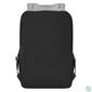 Kép 10/21 - RivaCase 7567 Anti-theft Laptop Backpack 17,3" Black notebook táska