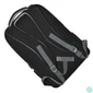 Kép 11/21 - RivaCase 7567 Anti-theft Laptop Backpack 17,3" Black notebook táska
