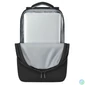 Kép 17/21 - RivaCase 7567 Anti-theft Laptop Backpack 17,3" Black notebook táska