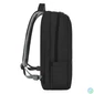 Kép 3/21 - RivaCase 7567 Anti-theft Laptop Backpack 17,3" Black notebook táska