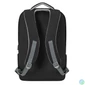 Kép 5/21 - RivaCase 7567 Anti-theft Laptop Backpack 17,3" Black notebook táska