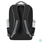 Kép 9/21 - RivaCase 7567 Anti-theft Laptop Backpack 17,3" Black notebook táska