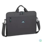 Kép 1/8 - RivaCase 5516 Gremio Laptop case 15,6" Black notebook táska