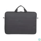 Kép 4/8 - RivaCase 5516 Gremio Laptop case 15,6" Black notebook táska