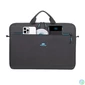 Kép 7/8 - RivaCase 5516 Gremio Laptop case 15,6" Black notebook táska