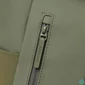 Kép 17/24 - RivaCase 7826 ECO 17L Roll top backpack 14" Olive Green notebook táska