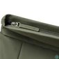 Kép 18/24 - RivaCase 7826 ECO 17L Roll top backpack 14" Olive Green notebook táska