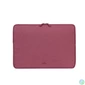 Kép 2/10 - RivaCase 7704 Suzuka Laptop sleeve 13,3-14" Red notebook táska