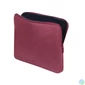 Kép 4/10 - RivaCase 7704 Suzuka Laptop sleeve 13,3-14" Red notebook táska