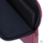 Kép 6/10 - RivaCase 7704 Suzuka Laptop sleeve 13,3-14" Red notebook táska