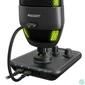 Kép 2/5 - Roccat Torch Streaming Microphone Black mikrofon