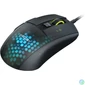 Kép 2/7 - Roccat Burst Pro RGB Gaming Mouse Black egér