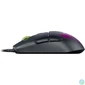 Kép 3/7 - Roccat Burst Pro RGB Gaming Mouse Black egér
