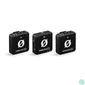 Kép 2/2 - Rode Wireless ME Dual Compact Wireless Microphone System Black mikrofon