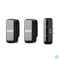 Kép 2/3 - Rode Wireless Micro Ultra-compact Wireless Microphone Black mikrofon