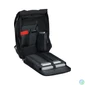 Kép 4/7 - Samsonite Securipak 2.0 Backpack 15,6" Black notebook táska