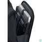 Kép 6/7 - Samsonite Securipak 2.0 Backpack 15,6" Black notebook táska