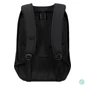 Kép 7/7 - Samsonite Securipak 2.0 Backpack 15,6" Black notebook táska