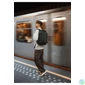 Kép 2/7 - Samsonite Securipak 2.0 Backpack 15,6" Green notebook táska