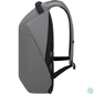 Kép 5/8 - Samsonite Securipak 2.0 Backpack 15,6" Grey notebook táska