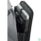 Kép 7/8 - Samsonite Securipak 2.0 Backpack 15,6" Grey notebook táska