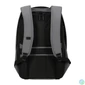 Kép 8/8 - Samsonite Securipak 2.0 Backpack 15,6" Grey notebook táska
