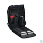 Kép 4/7 - Samsonite Securipak 2.0 Backpack 15,6" Dark Blue notebook táska