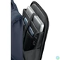 Kép 6/7 - Samsonite Securipak 2.0 Backpack 15,6" Dark Blue notebook táska