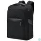 Kép 2/7 - Samsonite Evosight Backpack 17,3" Black notebook táska