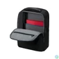 Kép 3/7 - Samsonite Evosight Backpack 17,3" Black notebook táska