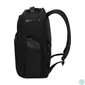 Kép 4/7 - Samsonite Evosight Backpack 17,3" Black notebook táska