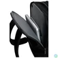 Kép 5/7 - Samsonite Evosight Backpack 17,3" Black notebook táska