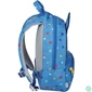 Kép 3/5 - Samsonite Disney Ultimate 2.0 Backpack S Donald Stars