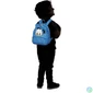 Kép 5/5 - Samsonite Disney Ultimate 2.0 Backpack S Donald Stars