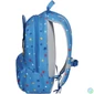 Kép 4/5 - Samsonite Disney Ultimate 2.0 Backpack S+ Donald Stars