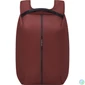 Kép 1/7 - Samsonite Securipak 2.0 Backpack 15,6" Terracotta Red notebook táska