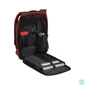Kép 4/7 - Samsonite Securipak 2.0 Backpack 15,6" Terracotta Red notebook táska
