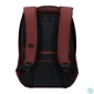 Kép 7/7 - Samsonite Securipak 2.0 Backpack 15,6" Terracotta Red notebook táska